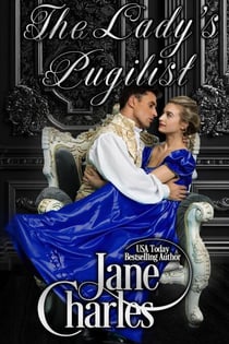 The Lady's Pugilist