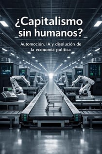¿Capitalismo sin humanos?: Automoción, IA y disolución de la economía política