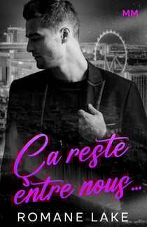 Ça reste entre nous... - Romance MM