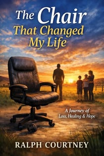 The Chair That Changed My Life