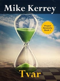 Tvar - Project Necessity, #1