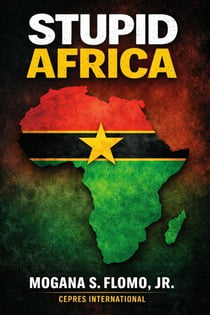 Stupid Africa - First Edition, #1