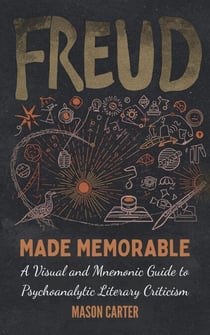 Freud Made Memorable: A Visual and Mnemonic Guide to Psychoanalytic Literary Criticism - The Memory Palace Library