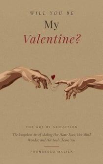 Will You Be My Valentine?