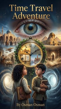 Time Travel Adventure