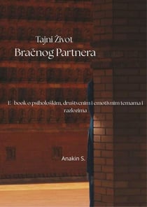 Tajni zivot bracnog partnera