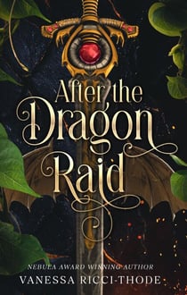 After the Dragon Raid