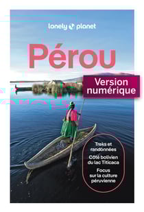 Pérou 9ed