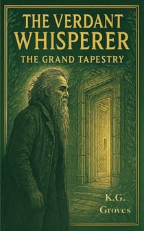 The Grand Tapestry - The Verdant Whisperer Trilogy, #1