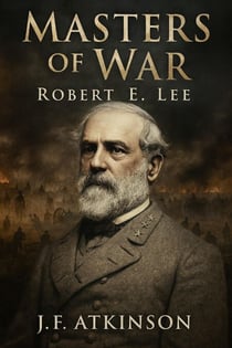 Masters of War: Robert E. Lee - Masters of War, #17