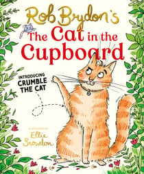 The Cat in the Cupboard - A warm and witty picture book for 5-7 year olds