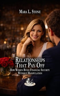 Relationships That Pay Off: How Women Build Financial Security Without Manipulation