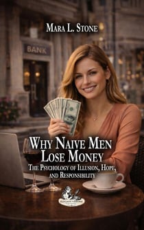 Why Naive Men Lose Money: The Psychology of Illusion, Hope,  and Responsibility