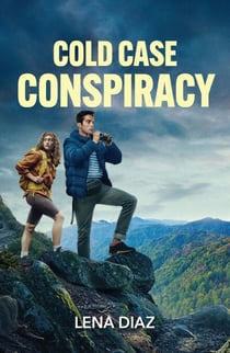 Cold Case Conspiracy