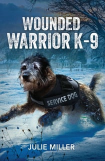 Wounded Warrior K-9