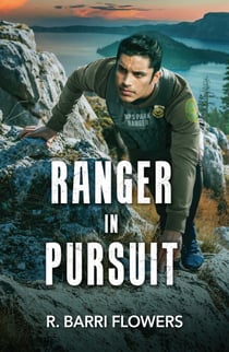 Ranger In Pursuit