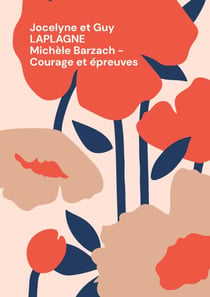 Michèle Barzach -  Courage et épreuves - Fragments de théâtre sur la ministre du SIDA