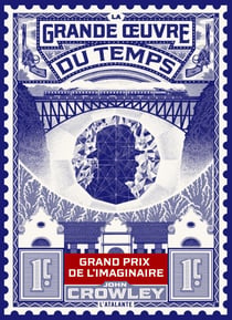 La Grande Œuvre du temps