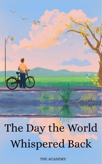 The Day the World Whispered Back