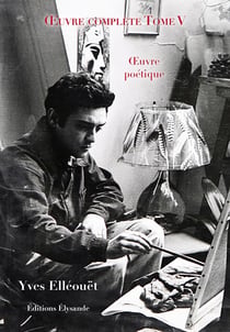 Œuvre complète - Tome V : Œuvre poétique