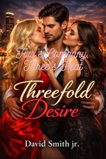 Two’s Company, Three’s Heat - Threefold Desire, #5
