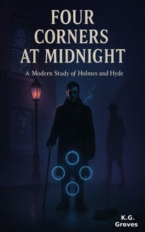 Four Corners at Midnight - The Variants Series, #6