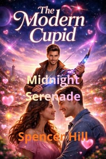Midnight Serenade - The Modern Cupid, #5