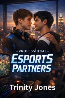 Professional esports partners - Love in the Big Apple, #35