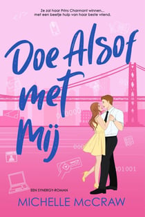 Doe Alsof met Mij - Synergy - Nederlands, #2