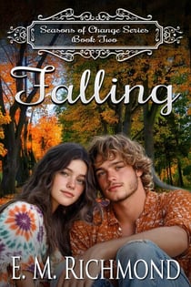 Falling - Seasons of Change, #2