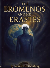 The Eromenos and His Erastes - The Architect Cycle, #1