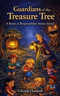 Guardians of the Treasure Tree - A Roots of Responsibility Series: Greed, #1