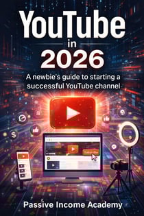 Youtube in 2026 - A newbie's guide to starting a successful Youtube channel