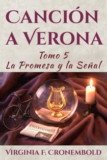 Canción a Verona - Tomo 5 - Canción a Verona, #5