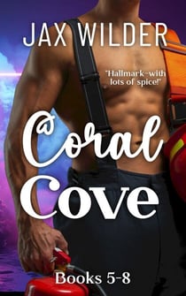 Coral Cove: Books 5-8 - Coral Cove