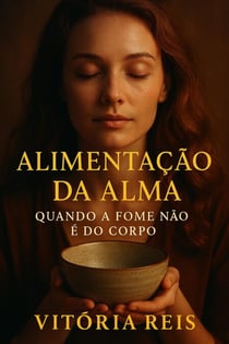 ALIMENTAÇÃO DA ALMA: QUANDO A FOME NÃO É DO CORPO