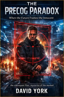 The Precog Paradox: When the Future Frames the Innocent - The Rogue Protocols