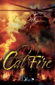 Cal Fire - Romance MM