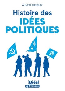 Histoire des idées politiques : À la recherche du meilleur modèle d’organisation politique