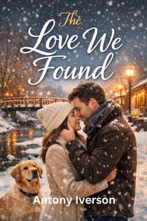 The Love We Found - Romance In Willow Creek, #111