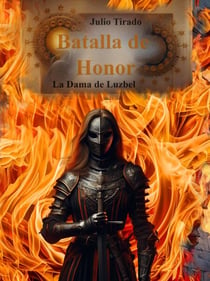 Batalla de Honor - La Dama de Luzbel