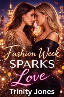 Fashion Week Sparks Love - Love in the Big Apple, #36