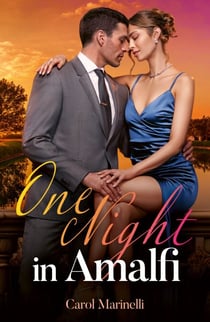 One Night In Amalfi
