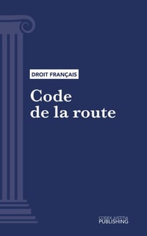 Code de la route - Code intégral (droit français)