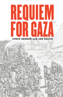 Requiem for Gaza