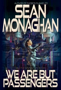We Are But Passengers