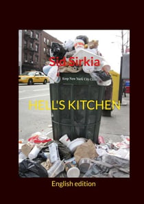 HELL'S KITCHEN - English edition
