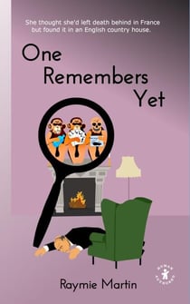 One Remembers Yet