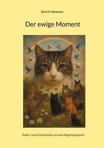 Der ewige Moment - Teddy´s neue Geschichten aus dem Regenbogenland