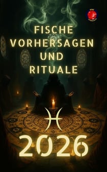 Fische Vorhersagen  und  Rituale 2026